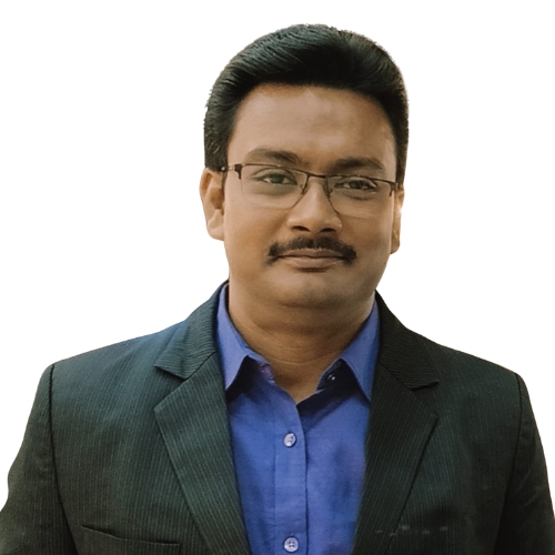 Prof. Dr. Prabir Kr. Das
