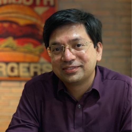Prof. Dr. Satyajit Chakrabarti