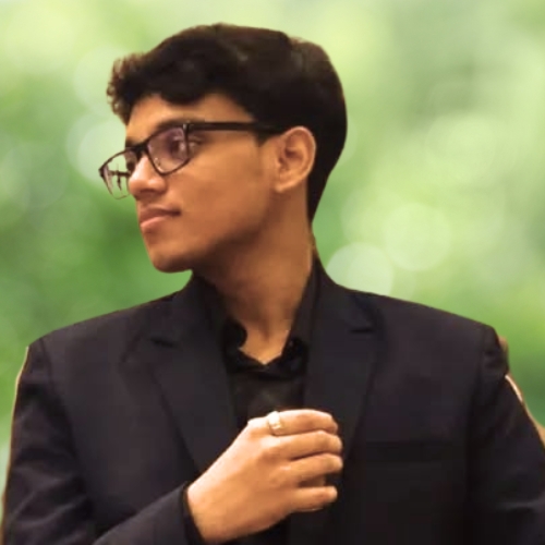 Sounak Maji