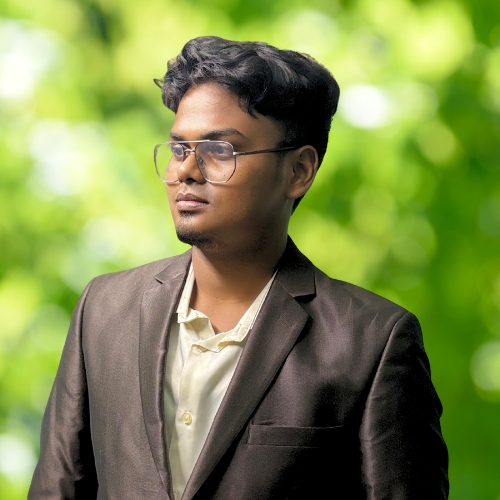 Trishan Manna